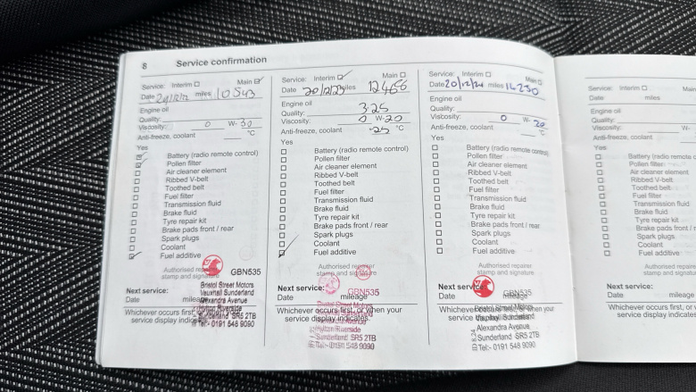 Vauxhall Crossland X 1.2 [83] Griffin 5dr [Start Stop] Petrol Hatchback